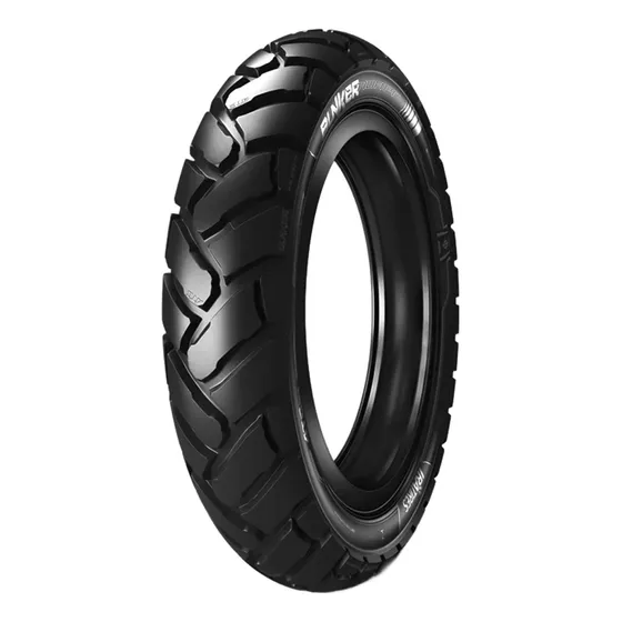 Pneu Traseiro Falcon Ira Bunker 120/90-17 64s Tt (t)