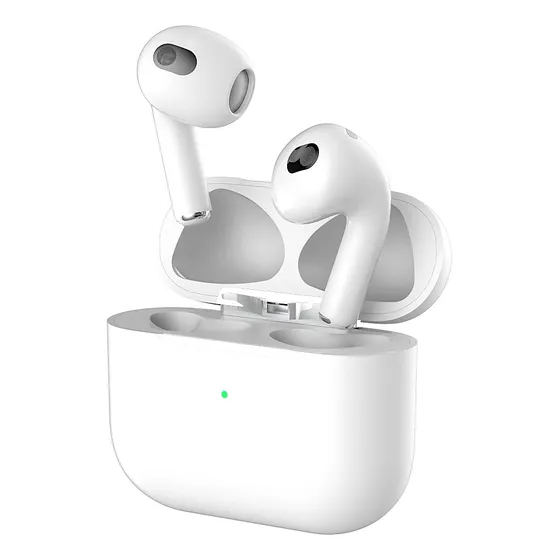 Auriculares Inalámbricos Pro3 Compatibles Con iPhone Android