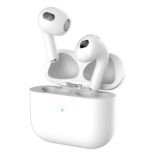 Auriculares Inalámbricos Pro3 Compatibles Con iPhone Android Auriculares Inalámbricos Pro3 Compatibles Con iPhone Android