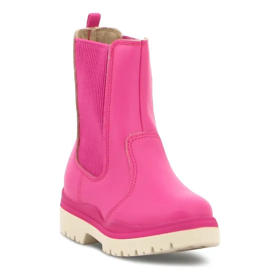 Molekina Bota Infantil C/ Elastico