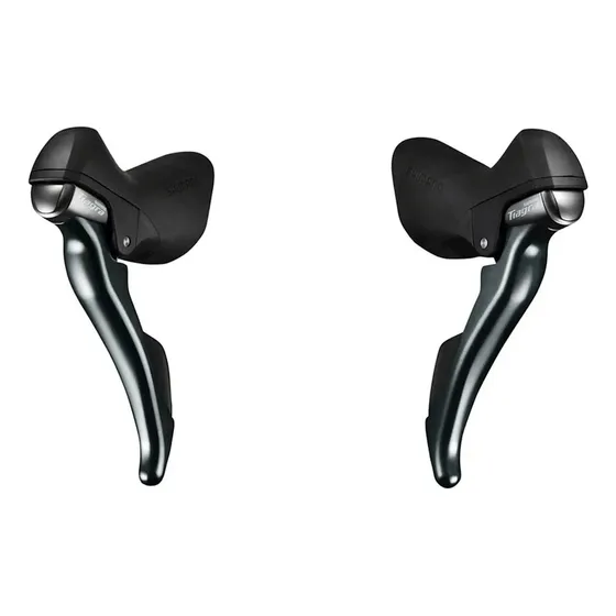 Maneta de cambio y freno Shimano Tiagra St-4700 2 x 10 V Pro
