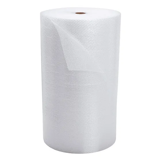 Rollo Papel Burbujas Globitos Pluribol 1 Mt X 100 Mts