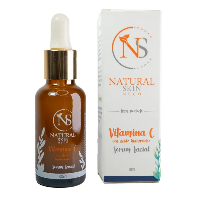 Vitamina C Suero Facial  Esencia - Unidad a $39997