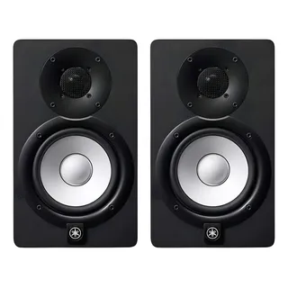 Monitor Yamaha Hs50m | Mercado Livre