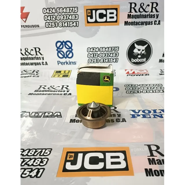 Re522076 Termostato John Deere 