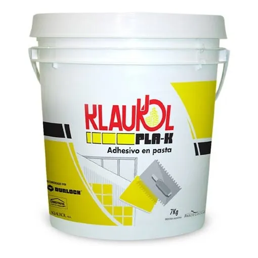 Pasta Para Tomado De Juntas Placas Antihumedad Pla-k Klaukol