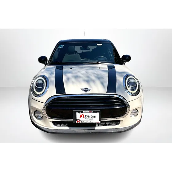 Mini Cooper 5 Pts. Pepper, L3, 1.5t, 136 Hp, Ta, Piel, Qcp,