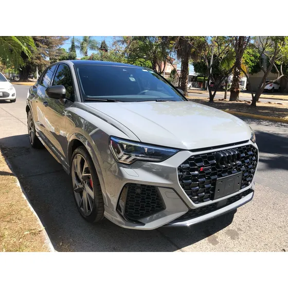 Audi Serie Rs 2.5 Rs Q3 Sportback Performance Dsg