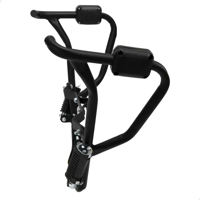 Protetor De Motor E Carenagem Bros 160 150 2023