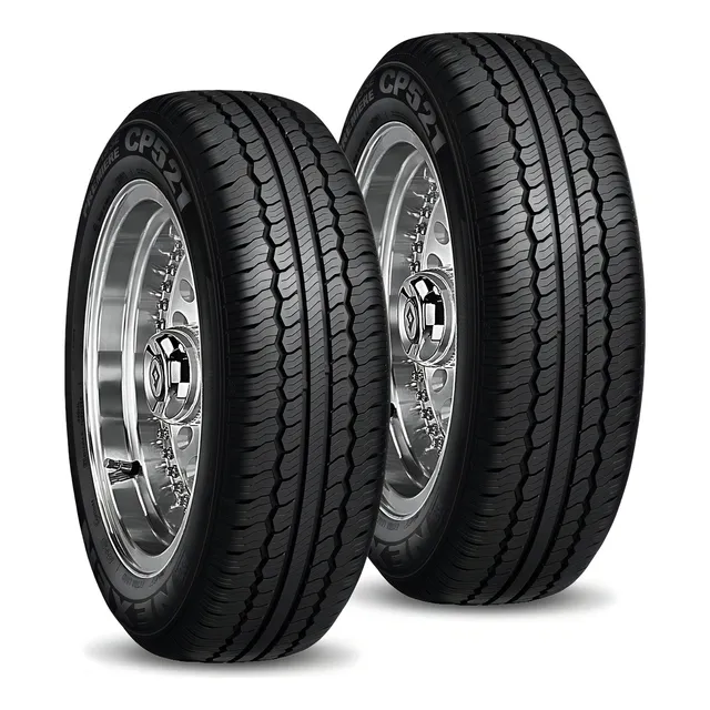 Nexen Cp521 X2 215/70 R16c 6t 108/106t Índice De Velocidad T