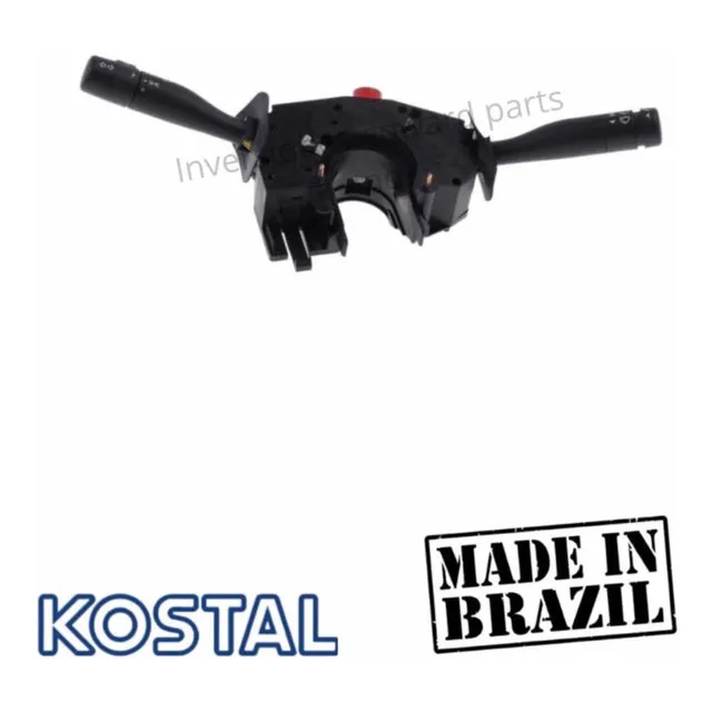 Conmutador Palanca  De Luces Ford Fiesta Power  Ecosport Ka