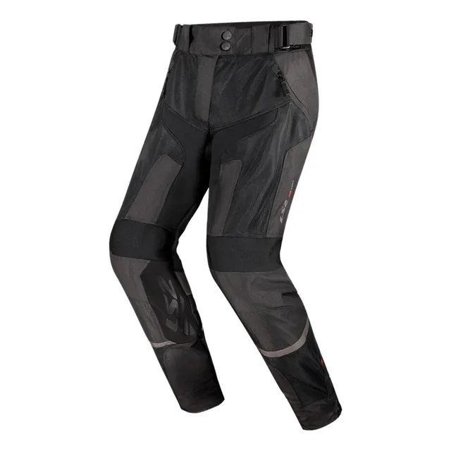 Pantalón Ls2 Como Air Para Motorizados