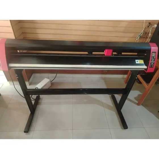 Plotter Corte Gercutter