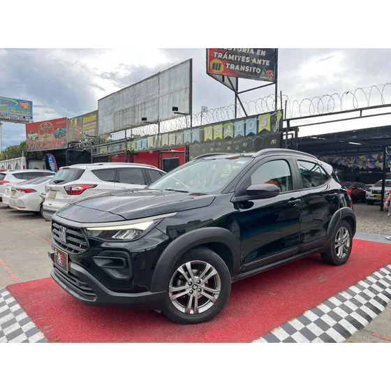 Fiat Pulse 1.3 Mt