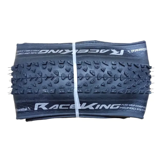 Cubierta Continental Race King 27.5x2.0 Pleg. Tubeless Ready