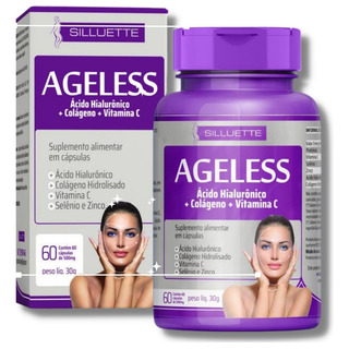 Colageno Verisol Com Vitamina C Acido Hialuronico Selenio Colageno Verisol Com Vitamina C Acido Hialuronico Selenio