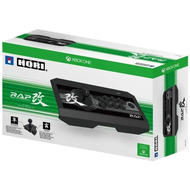Real Arcade Pro V Kai - Xbox One / Serie X - Sniper