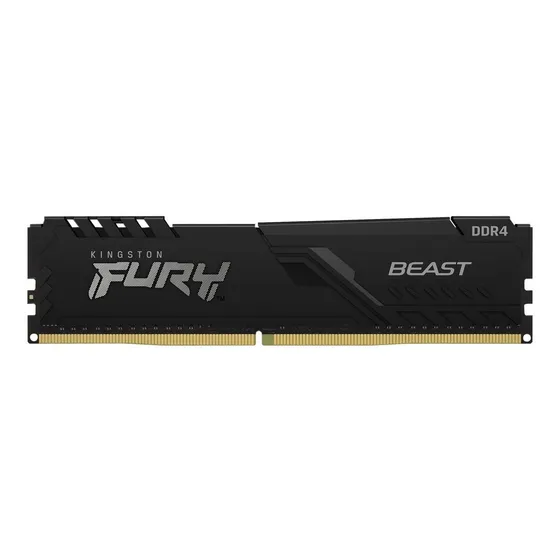 Memoria Ram Kingston 32gb Ddr4 3200mhz Gamer