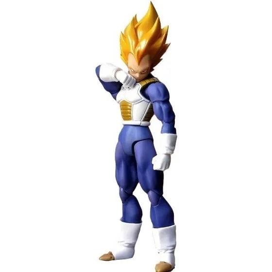 Super Saiyan Vegeta - Premium Color Edition Ssj Sh Figuarts