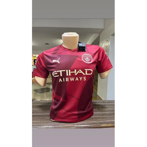 Camisetas Deportivas