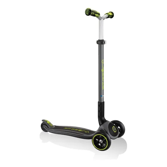 Globber Master Prime Scooter Verde