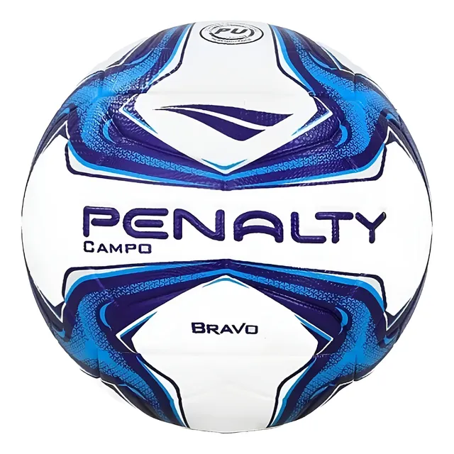 Pelota Penalty Futbol Campo Bravo Original