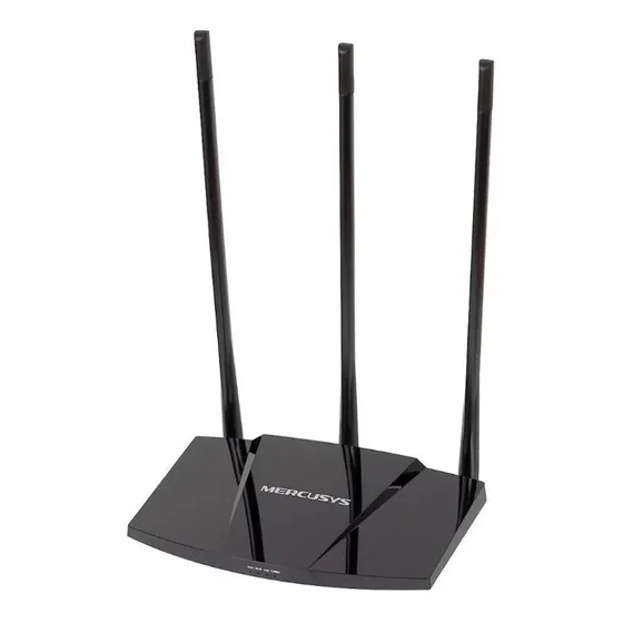 Router Rompe Muros Mercusys Mw330hp