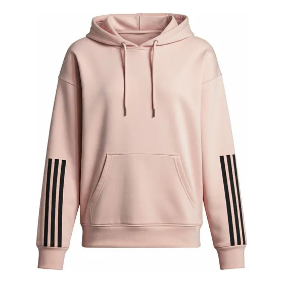 Sweater Hoodie Con Capucha Suéter Manga Larga Unisex