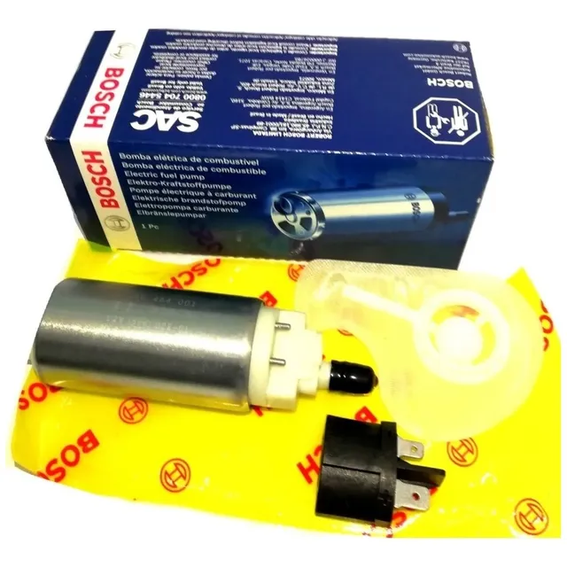Pila Gasolina Citroen Berlingo C2 C3 C4 1 Mes Garantia T/fis