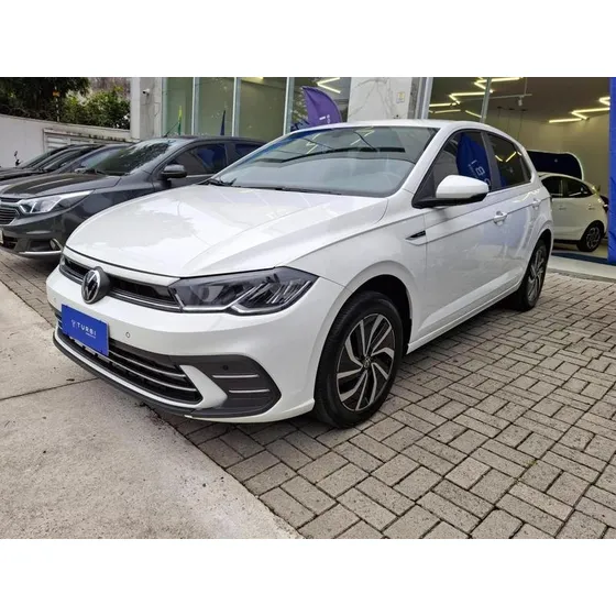 Volkswagen Polo Highline Tsi 170 1,0 Flex 12v Aut.