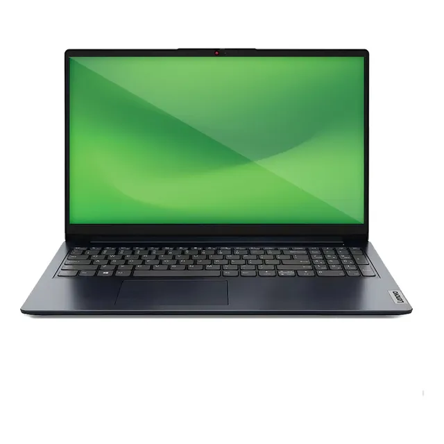 Laptop Lenovo Ideapad 1 15amn7 Ryzen 3 8gb 256gb Ssd Fhd