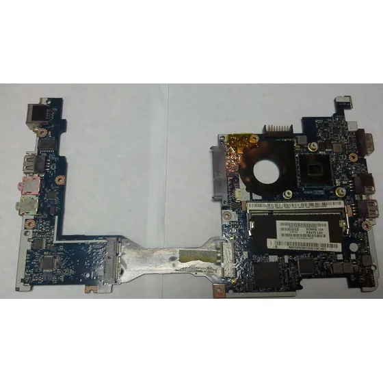 Tarjeta Madre Acer Aspire One D260 Pav70 