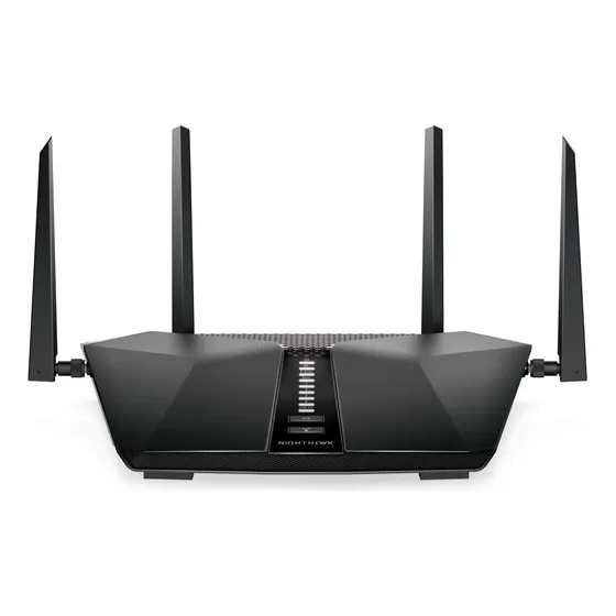 Router Netgear Nighthawk Ax6 Ax4300 6-stream Wifi 6