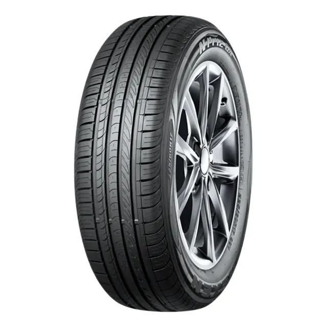 Pneu Nexen 205/55r16 91v Npriz Gx Elantra Civic