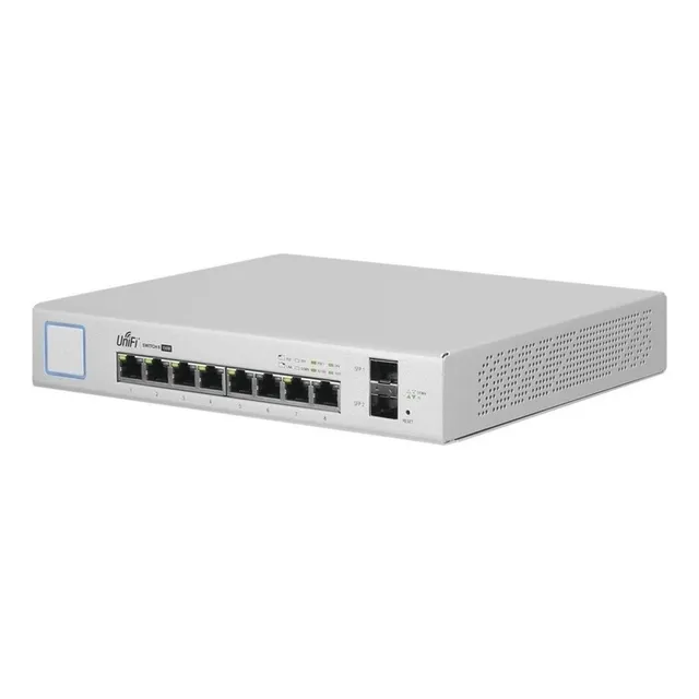 Switch Ubiquiti US-8-150W UniFi serie US-8-150w