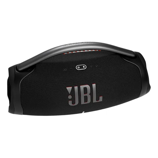 Altavoz Bluetooth Portátil Jbl Boombox 3
