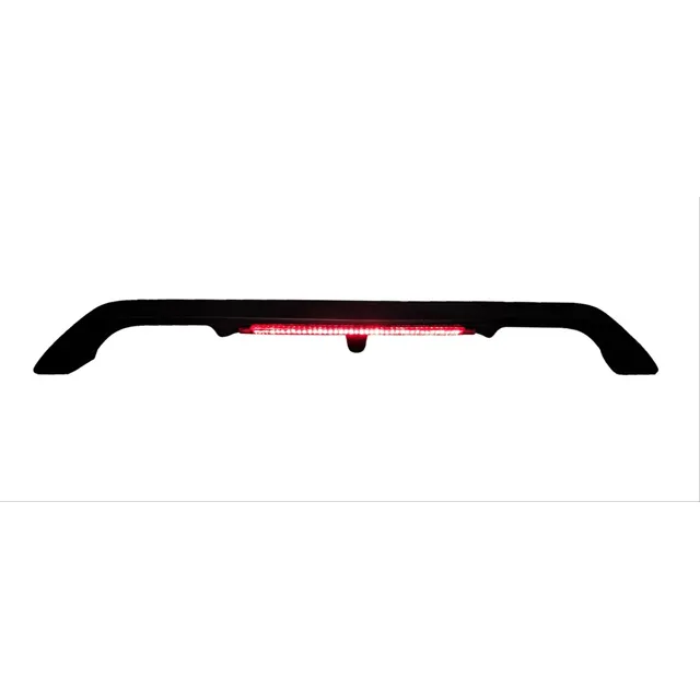 Spoiler Mitsubishi Signo Lancer 98-07 + Tercer Stop Led