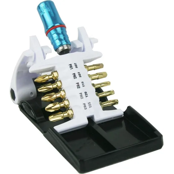 Puntas Makita Para Atornilladora Y Taladro Ph Ventas
