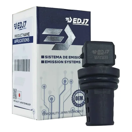 Valvula Sensor Aire Maf Aveo Spark Optra Nubira Lanos