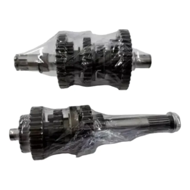 Eje Clutch Salida Xr 150 L Completo