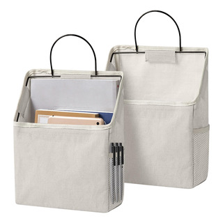 Cesta Para Colgar En La Pared Con Bolsillos, Almacenamiento Cesta Para Colgar En La Pared Con Bolsillos, Almacenamiento