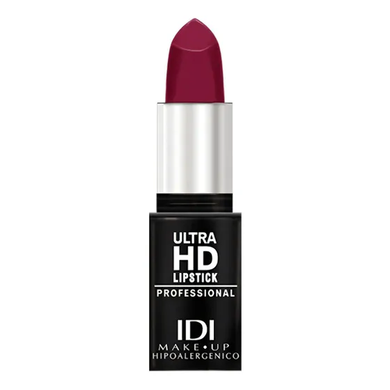 Idi Profesional Labial Ultra Hd Hipoalergenic 13 Garnet Color 13 Garnet