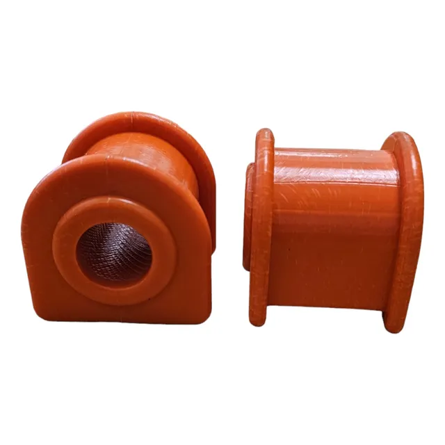 Jgo(2) Goma Barra Estabilizadora Vw Jetta Mk6 2005-2014