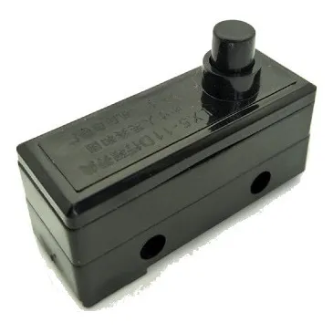 Pulsador O Switsh Para Cosedoras Cerradoras De Sacos
