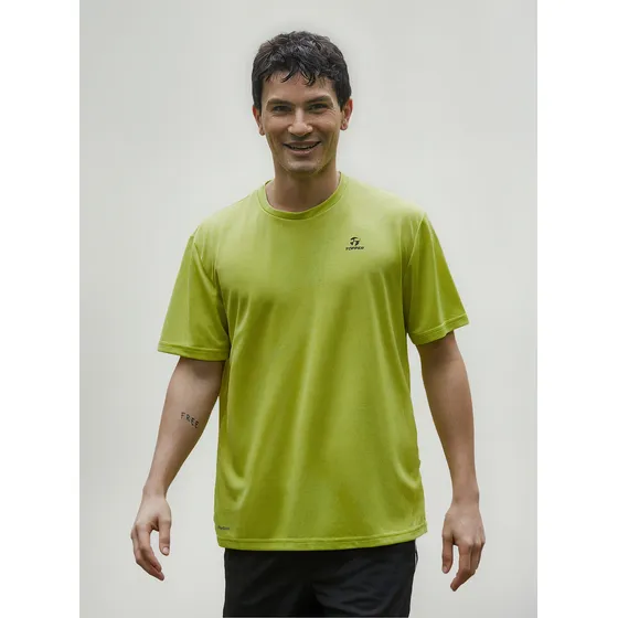 Remera Topper Basic Mns 001.66084