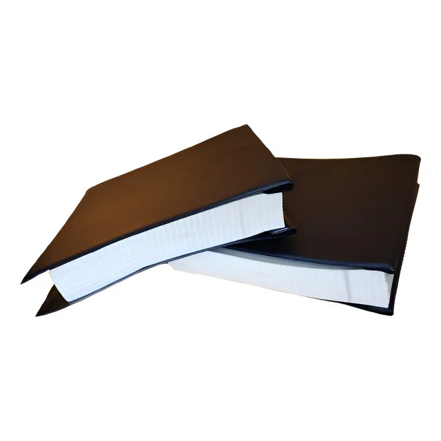 Libro Inventario Forma Continua - 200 Folios Contabilidad