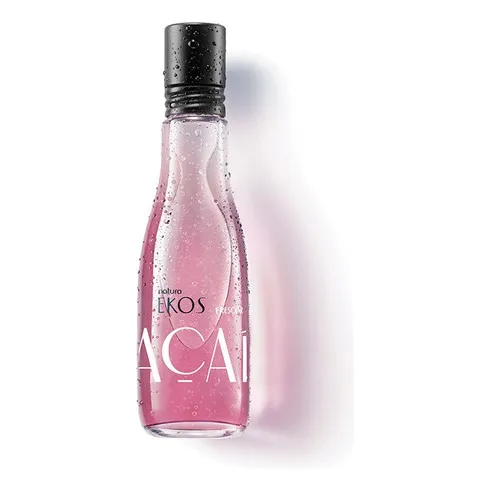 Frescor Acai 75 Ml Natura Ekos