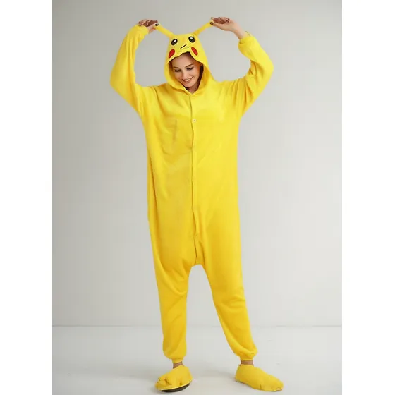 Pijama Personajes Adulto