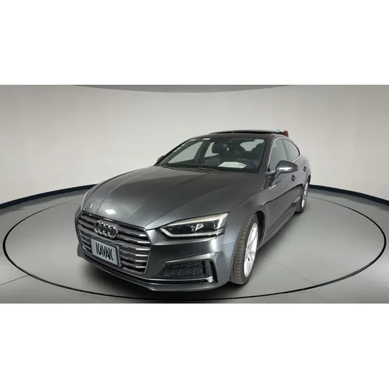 Audi A5 2.0 Sb S Line Dct