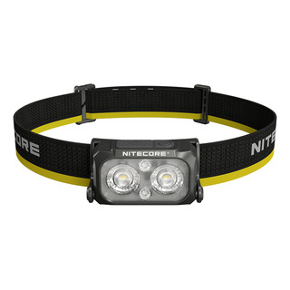 Farol Nitecore Nu25 Mct 400 Lúmens Farol Nitecore Nu25 Mct 400 Lúmens